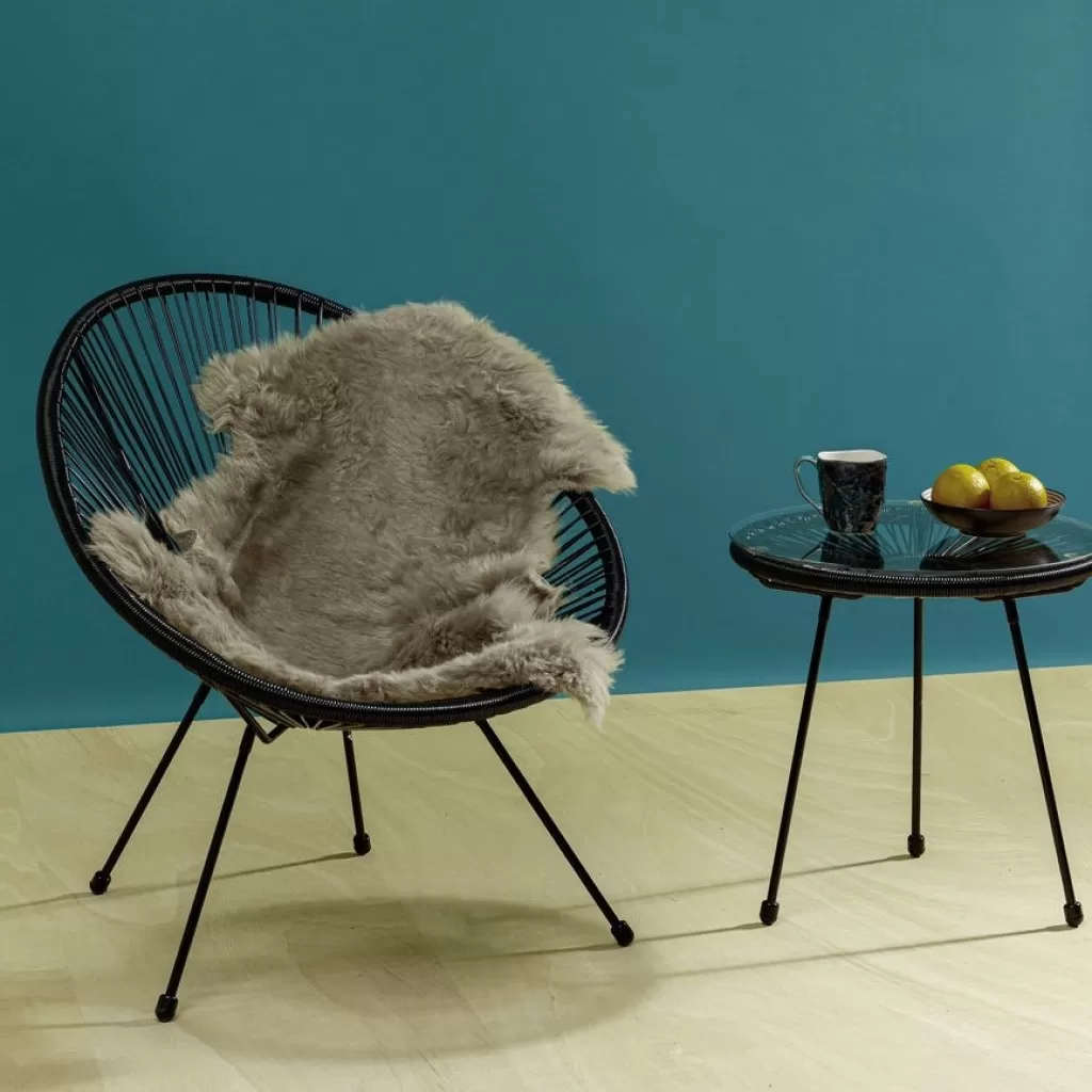 Sohvapöydät>KARE Design Acapulco Sivupöytä, Musta