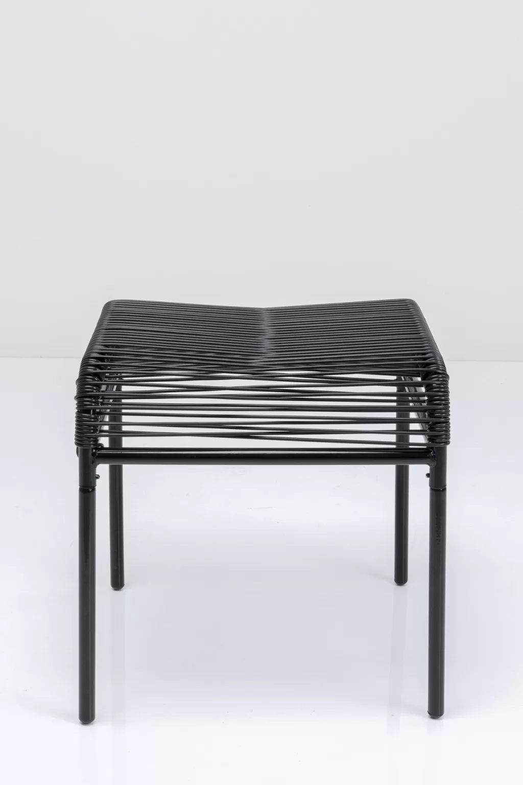 Rahit Ja Jakkarat>KARE Design Acapulco Tuoli, Musta