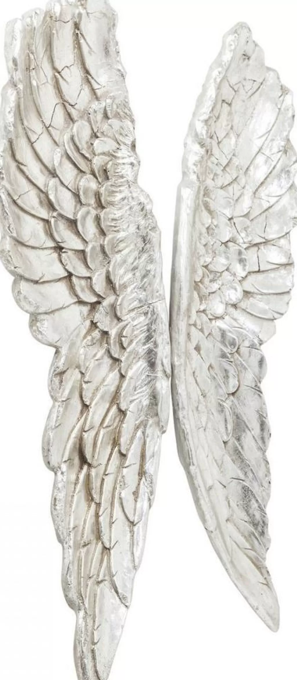 Seinäkoristeet>KARE Design Angel Wings Enkelin Siivet Seinä-koriste 61x106cm