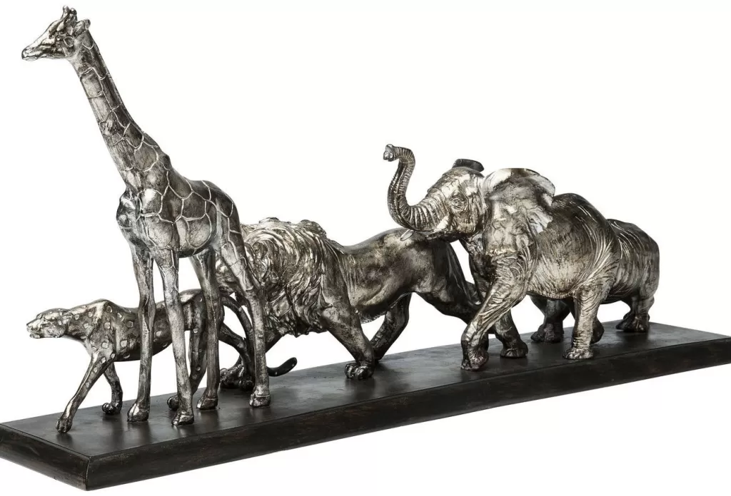 Koriste-Esineet>KARE Design Animal Journey Koriste-esine 71cm