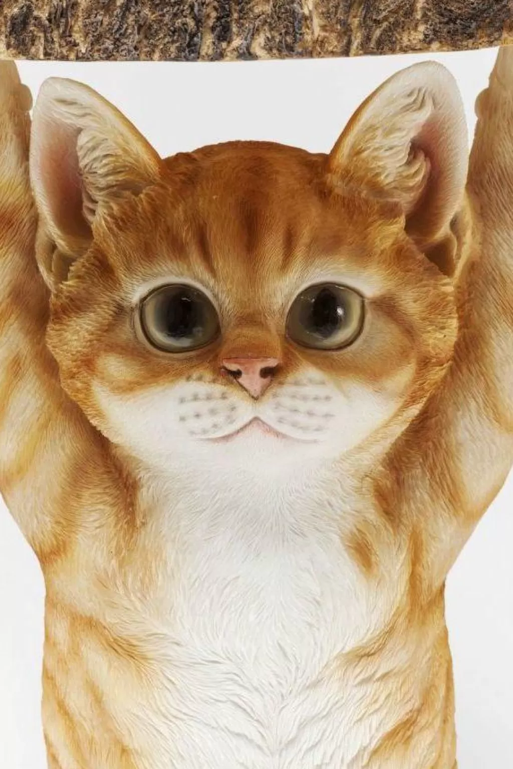 Sohvapöydät | Olohuone>KARE Design Animal Ms Cat Kissa Sivupöytä Ø33cm