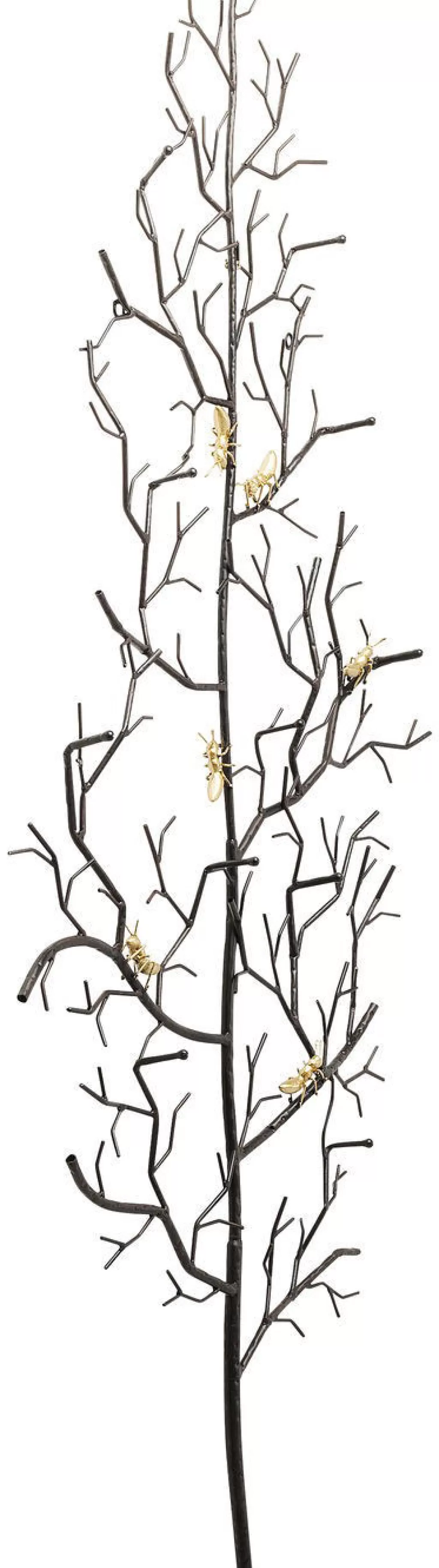 Seinänaulakot>KARE Design Ants On A Tree Big Seinänaulakko