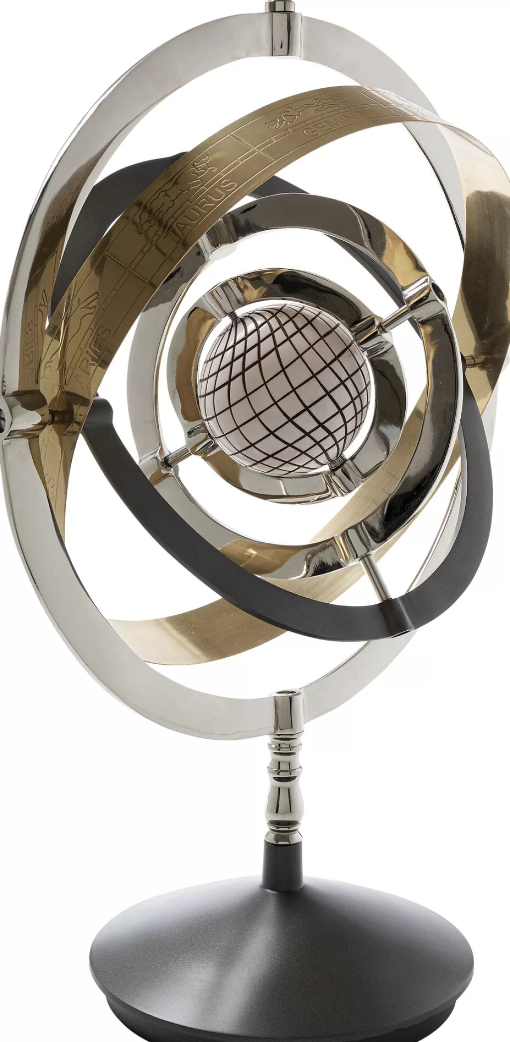 Koriste-Esineet>KARE Design Armillary Koriste-esine 63cm
