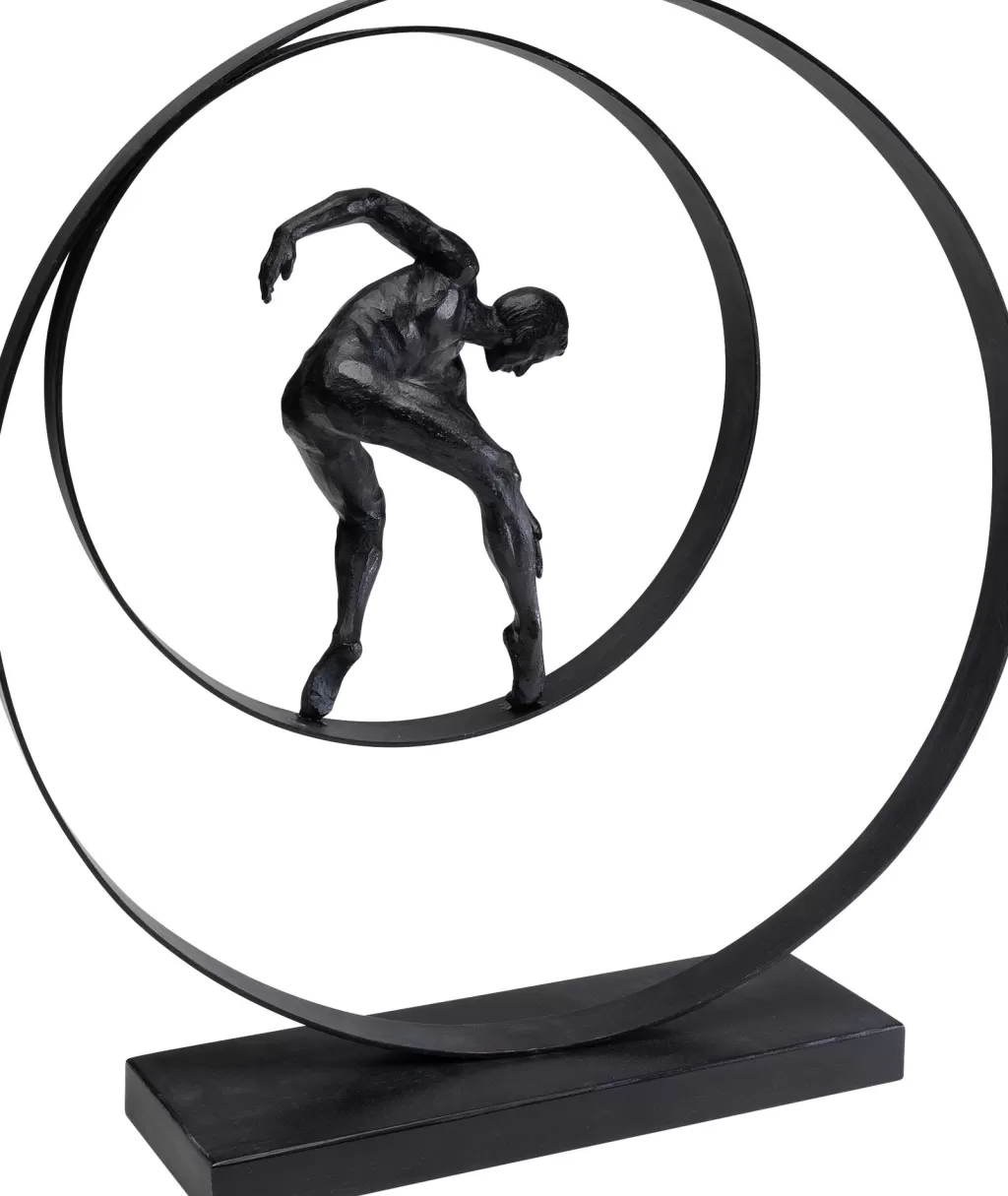 Koriste-Esineet>KARE Design Artist Circle Koriste-esine 45cm