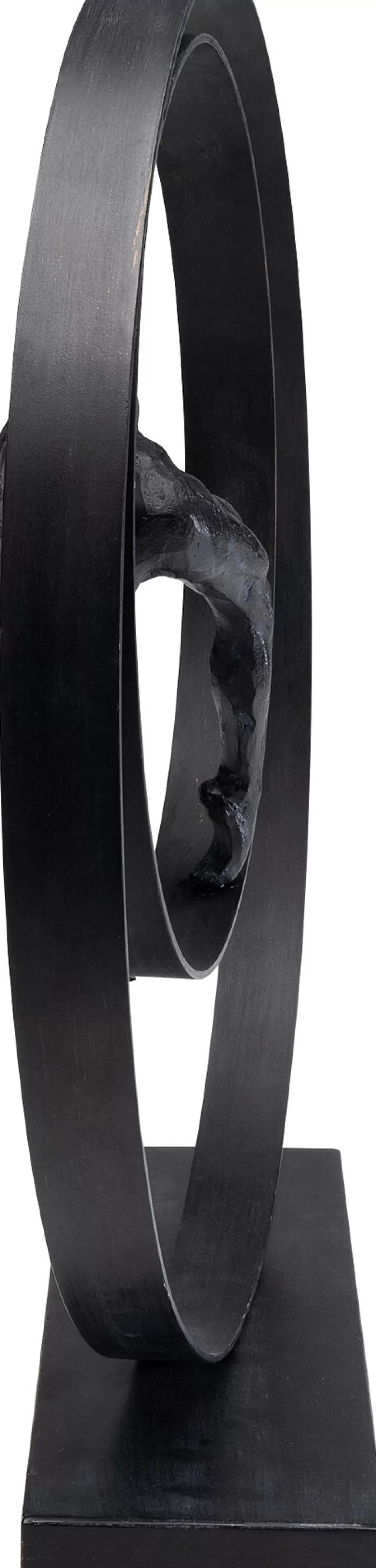 Koriste-Esineet>KARE Design Artist Circle Koriste-esine 45cm