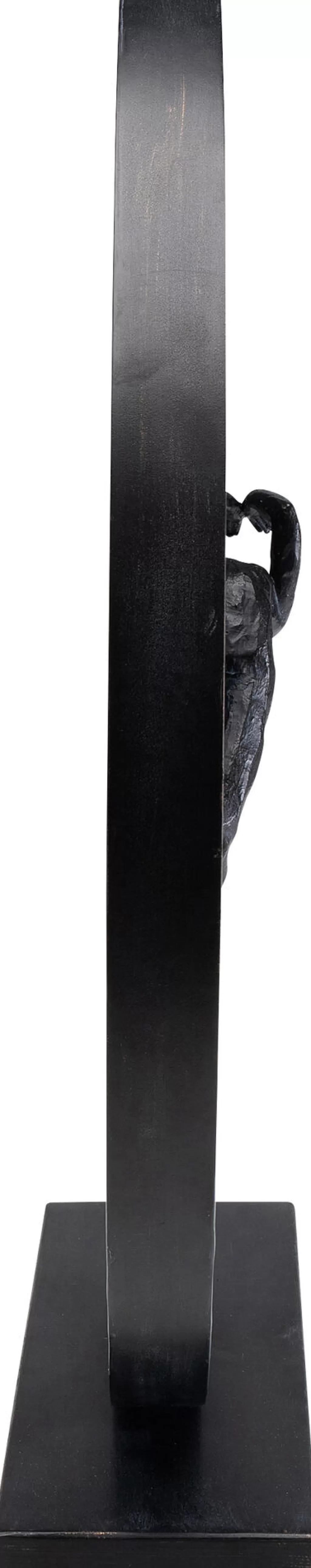 Koriste-Esineet>KARE Design Artist Circle Koriste-esine 50cm