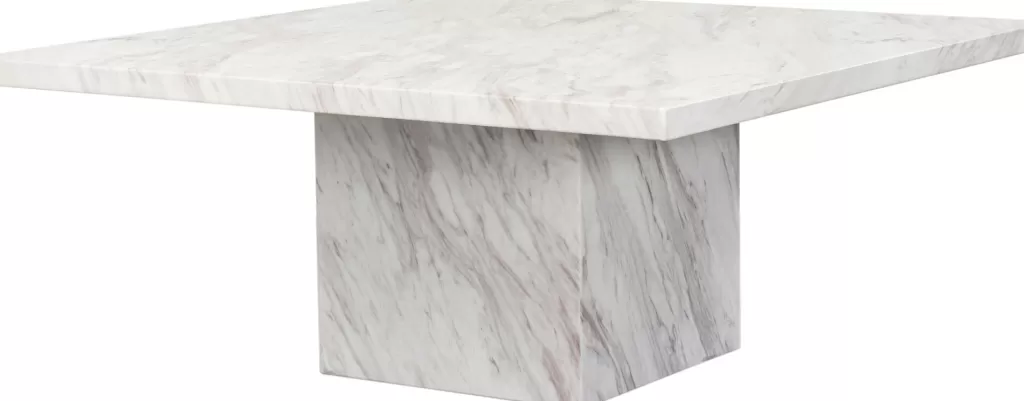 Sohvapöydät | Olohuone>KARE Design Artistico Marble Sohvapöytä 100x100cm