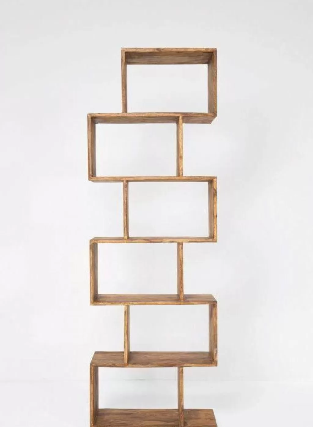 Olohuone | Hyllyt>KARE Design Authentico Zick Zack Hylly 60x180cm