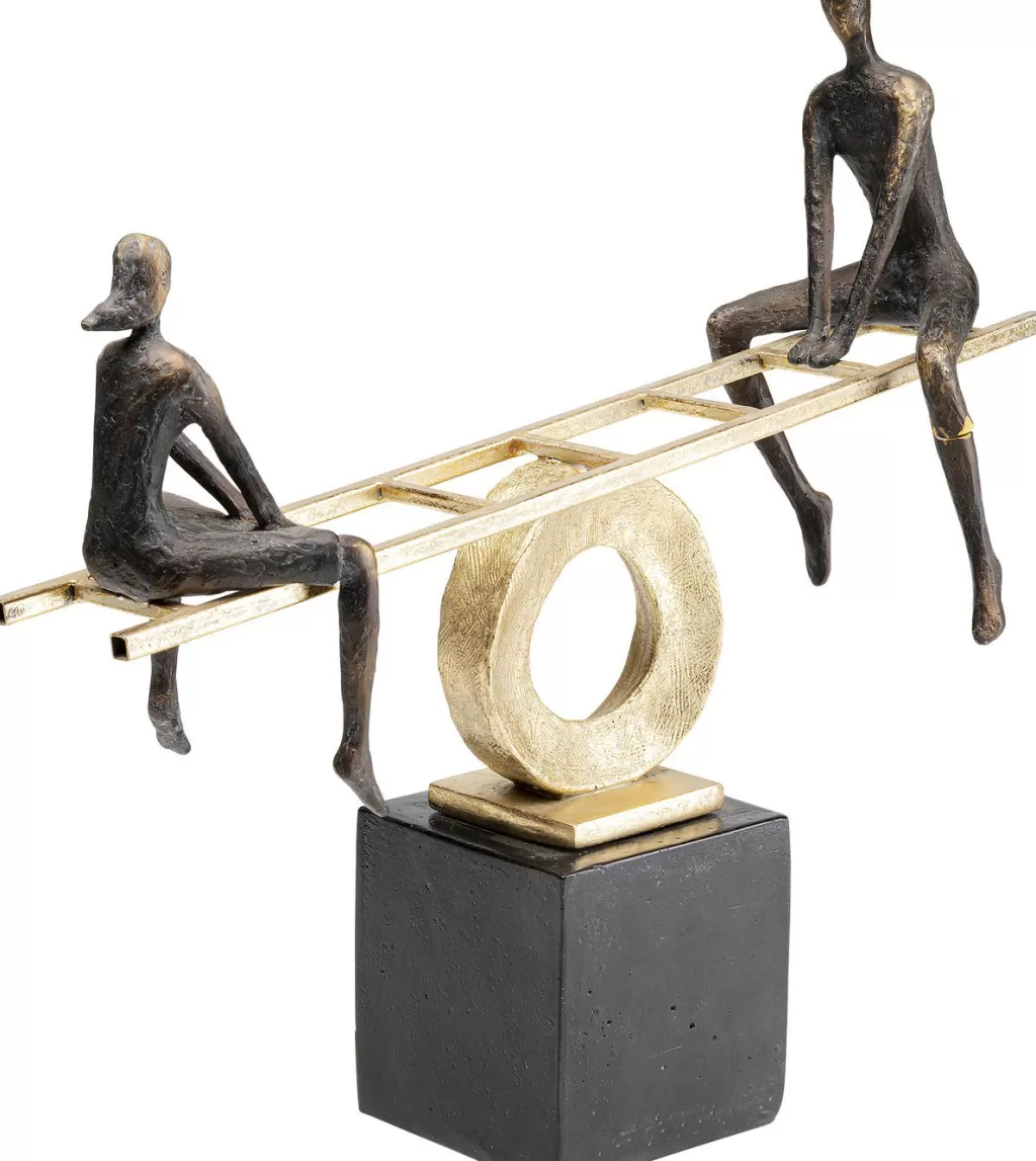 Koriste-Esineet>KARE Design Balance Koriste-esine