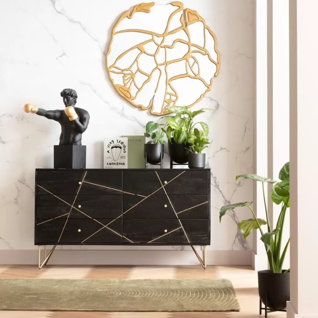 Koriste-Esineet>KARE Design Balboa Nyrkkeilijä Koriste-esine 68cm