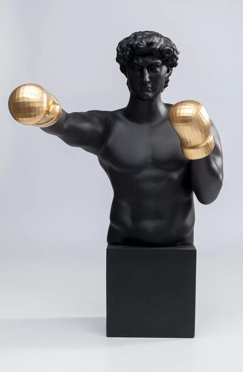 Koriste-Esineet>KARE Design Balboa Nyrkkeilijä Koriste-esine 68cm