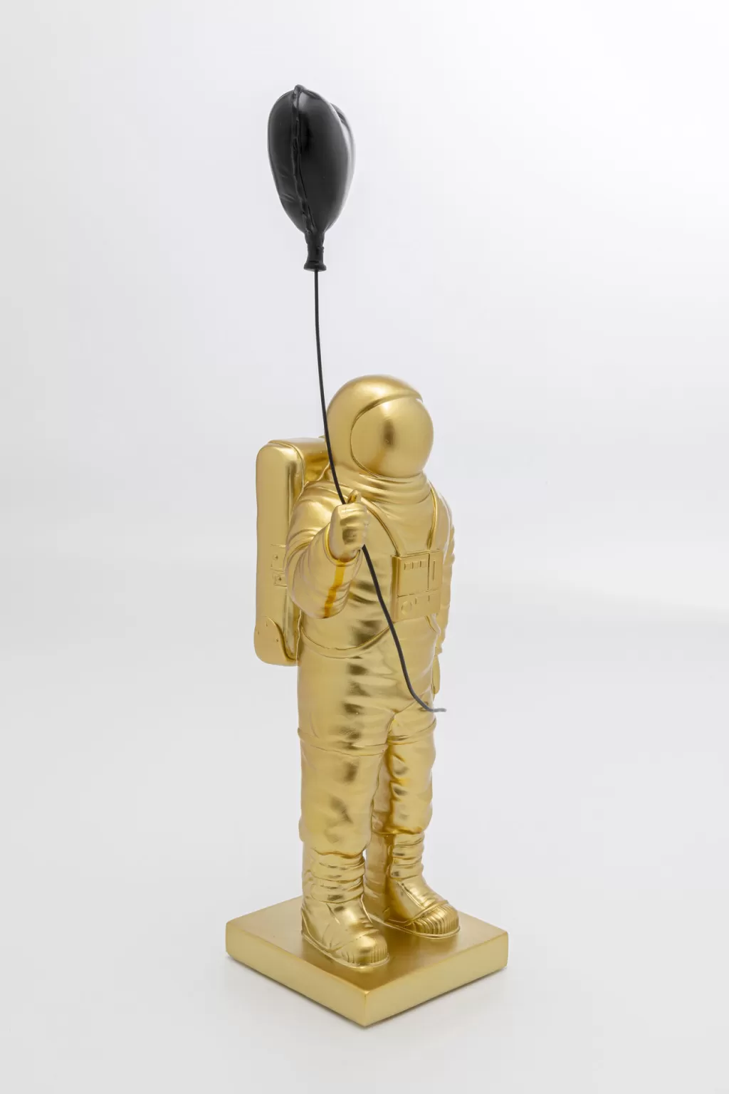 Koriste-Esineet>KARE Design Balloon Astronaut Astronautti Koriste-esine 41cm