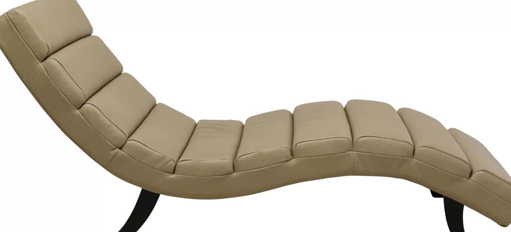Lepotuolit>KARE Design Balou Lepotuoli - Oliivinvihreä, 190cm