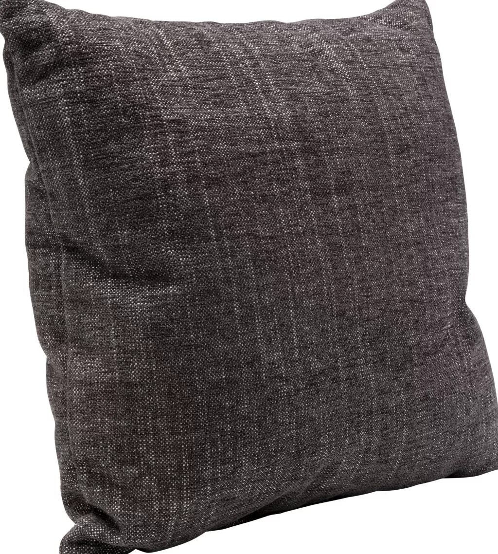 Sisustustyynyt | Olohuone>KARE Design Bayur Grey Tyyny Harmaa 40x40cm