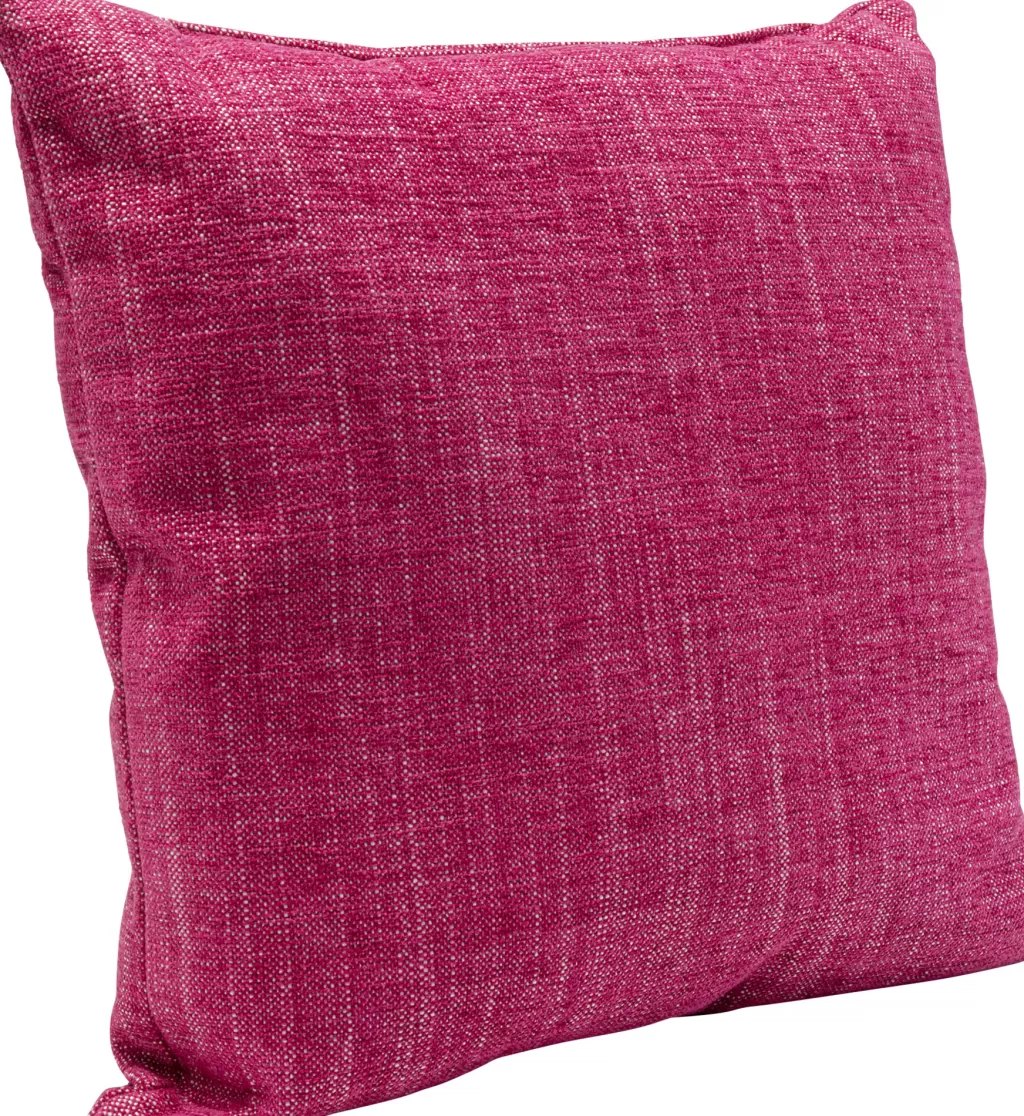 Sisustustyynyt>KARE Design Bayur Pink Tyyny Pinkki 40x40cm