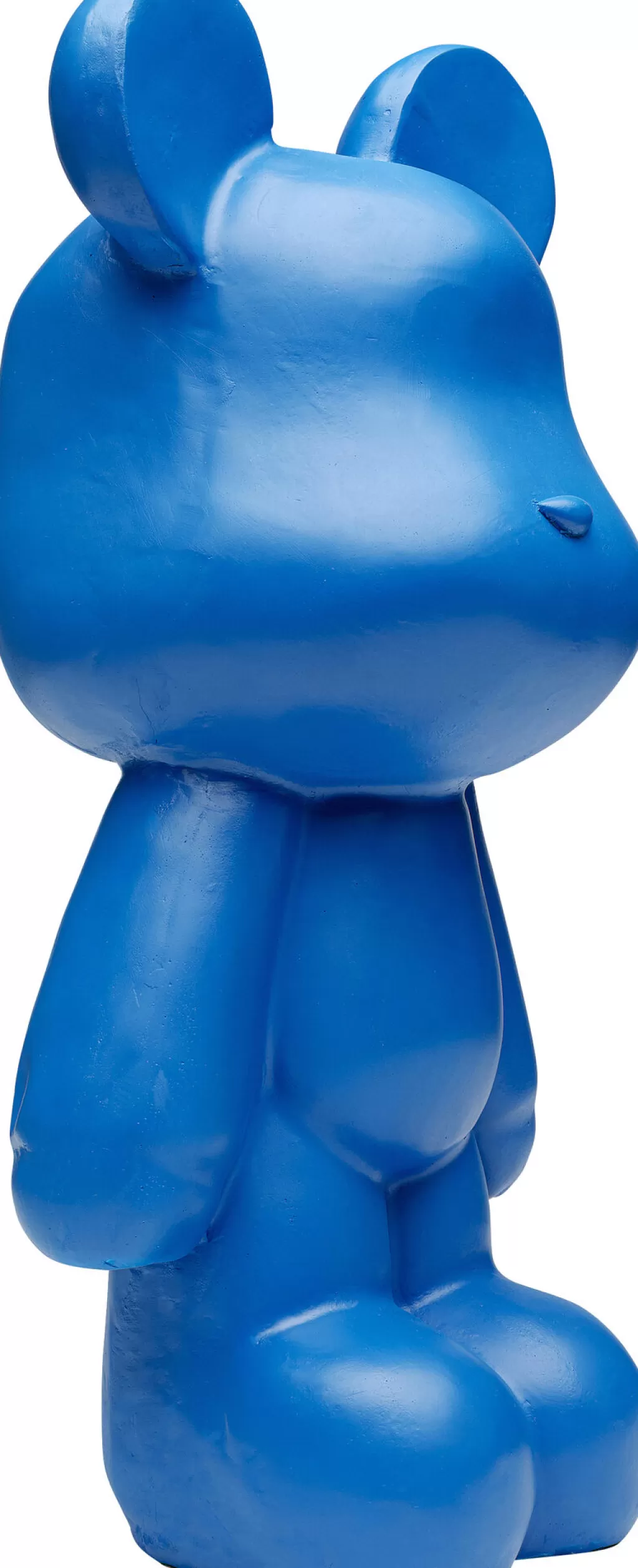 Koriste-Esineet>KARE Design Bear Blue Karhu Koriste-esine Sininen 51cm