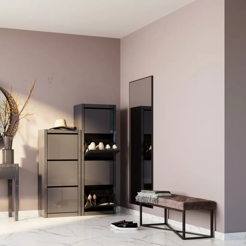 Peilit>KARE Design Bella MO Peili 60x180cm