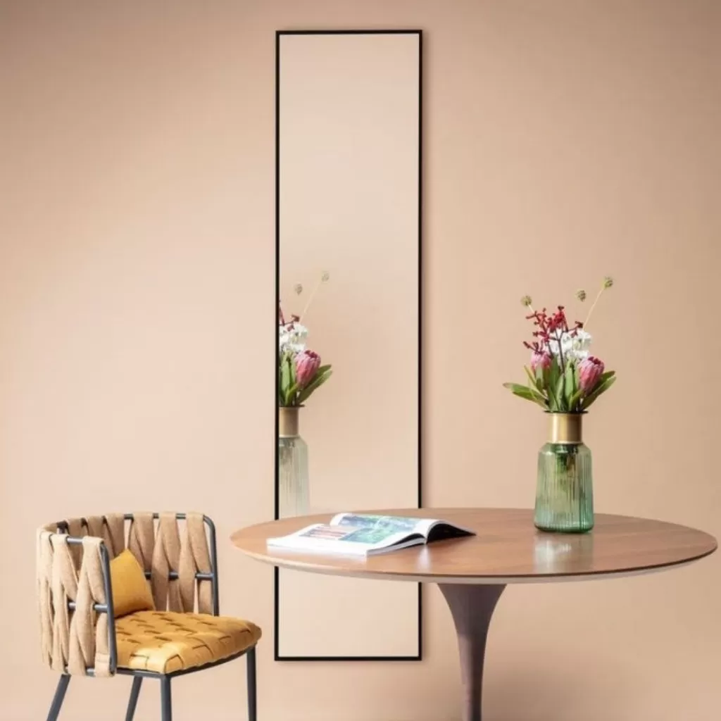 Peilit>KARE Design Bella Peili 180x30cm