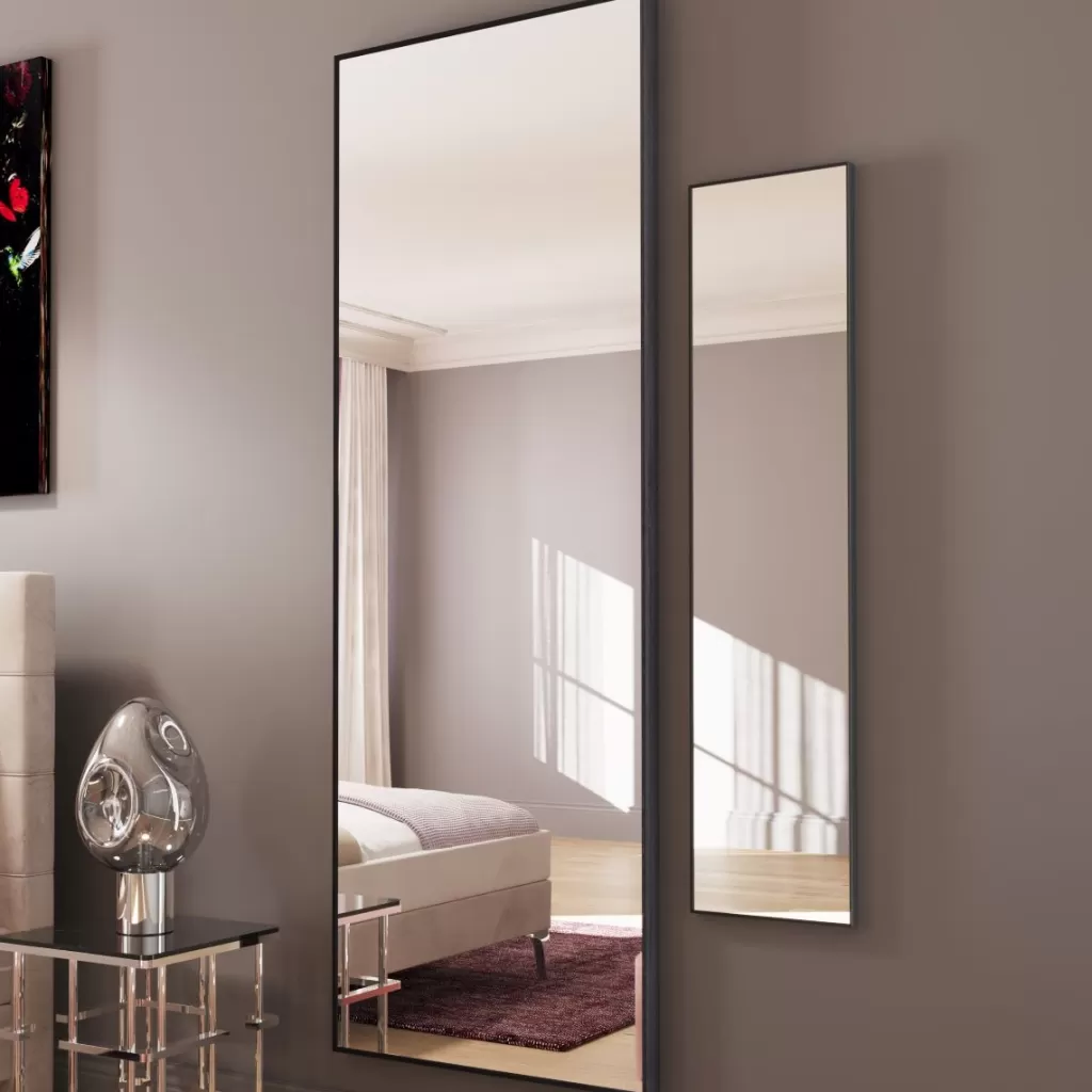 Peilit>KARE Design Bella Rectangular Peili 70x200cm