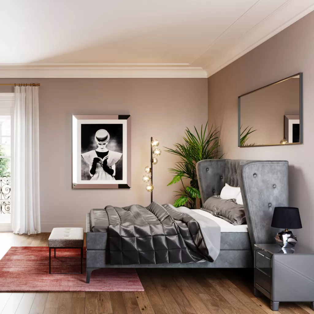 Peilit>KARE Design Bella Rectangular Peili 80x160cm