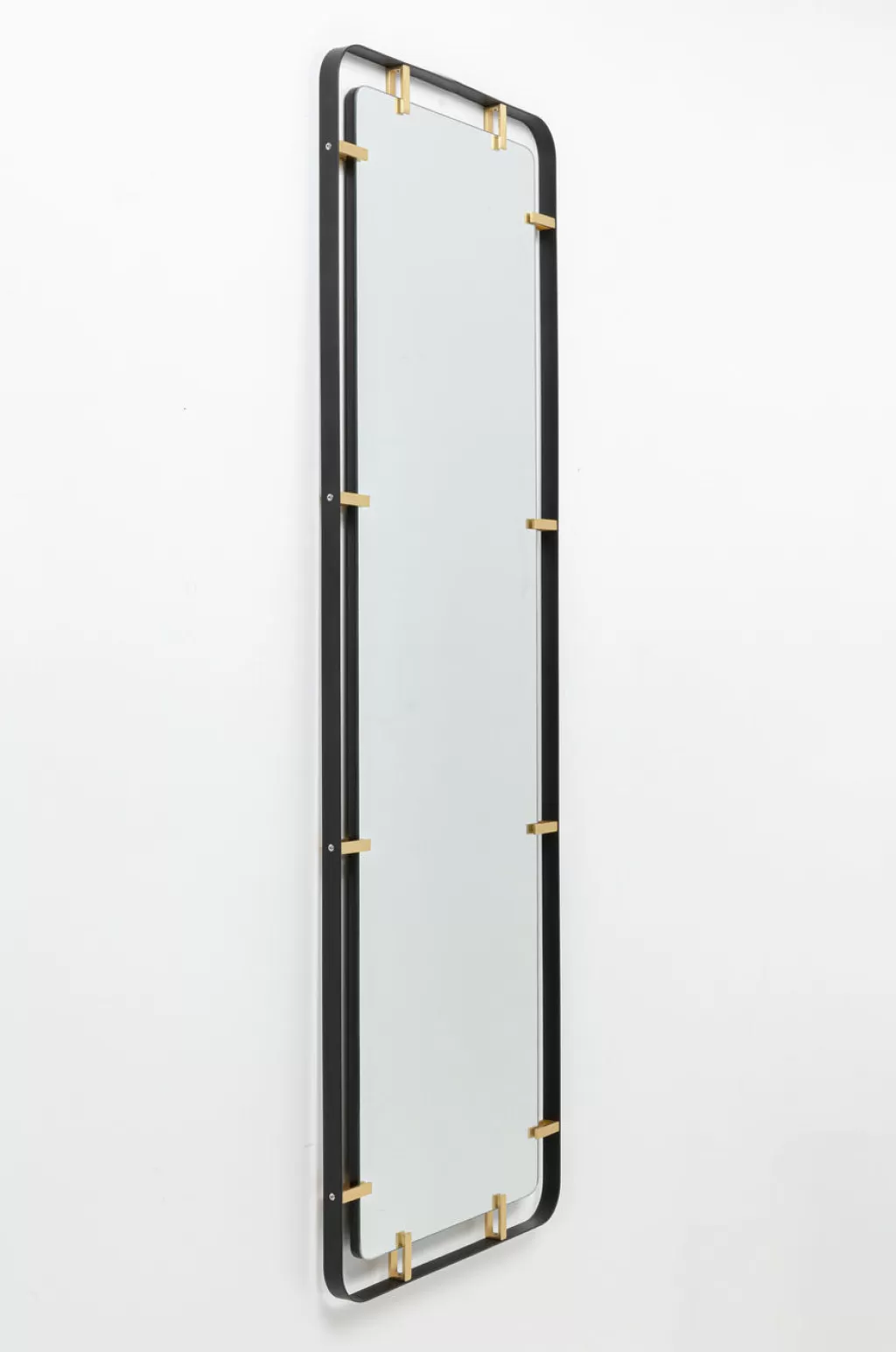 Peilit>KARE Design Betsy Frame Metal Peili 55x165cm