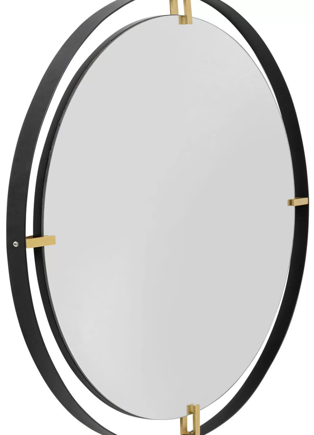 Peilit>KARE Design Betsy Frame Metal Peili 90Ø