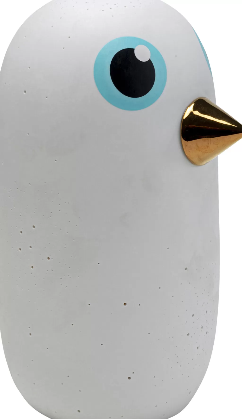 Pöytävalaisimet>KARE Design Birdie Lintu Pöytävalaisin 26cm