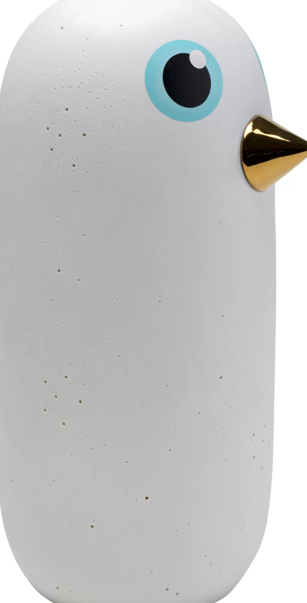 Pöytävalaisimet>KARE Design Birdie Lintu Pöytävalaisin 34cm