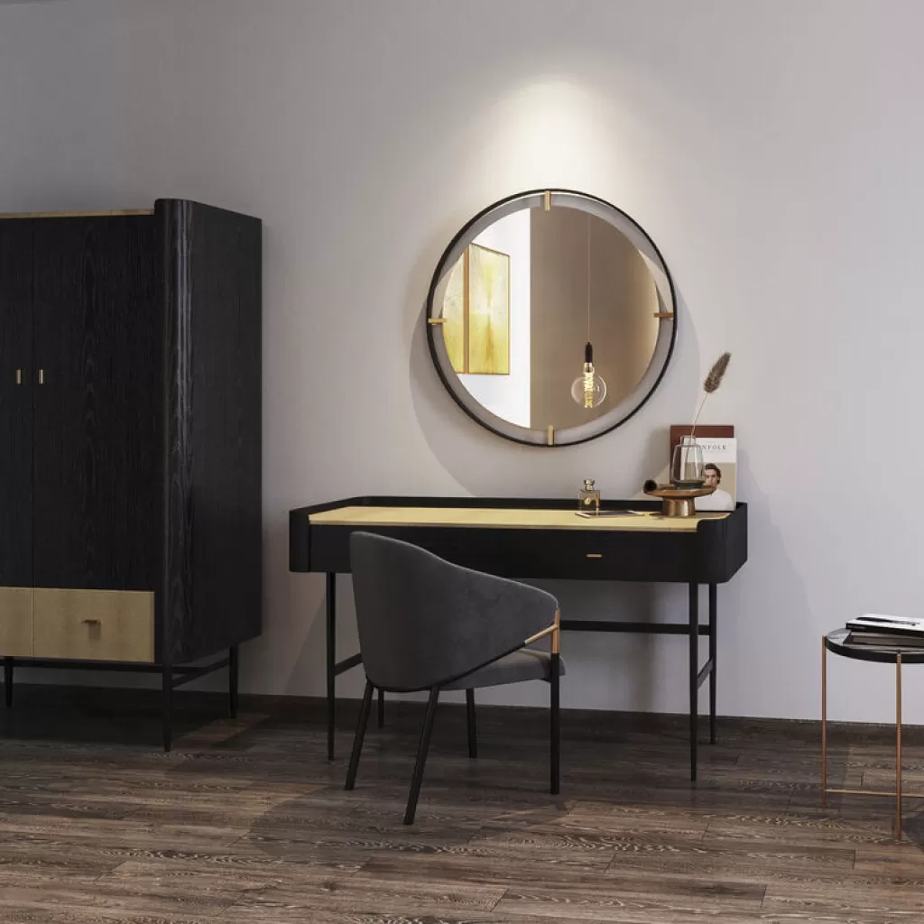 Tuolit>KARE Design Boulevard Tuoli Käsinojilla