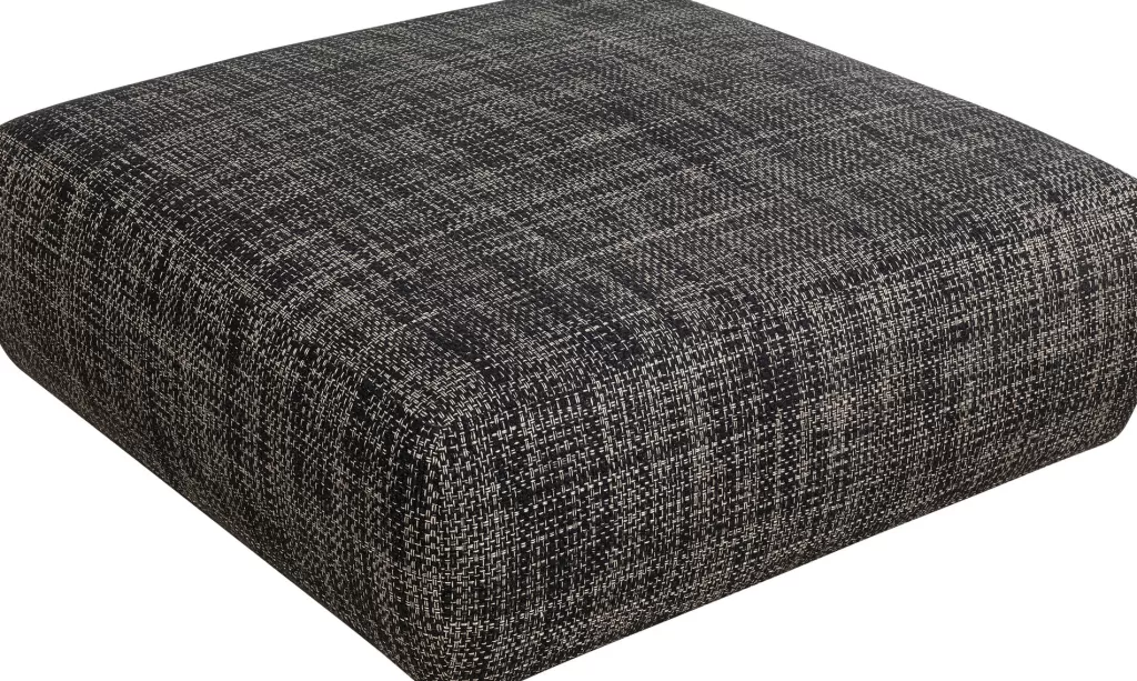 Rahit Ja Jakkarat>KARE Design Bow Rahi 100x100cm