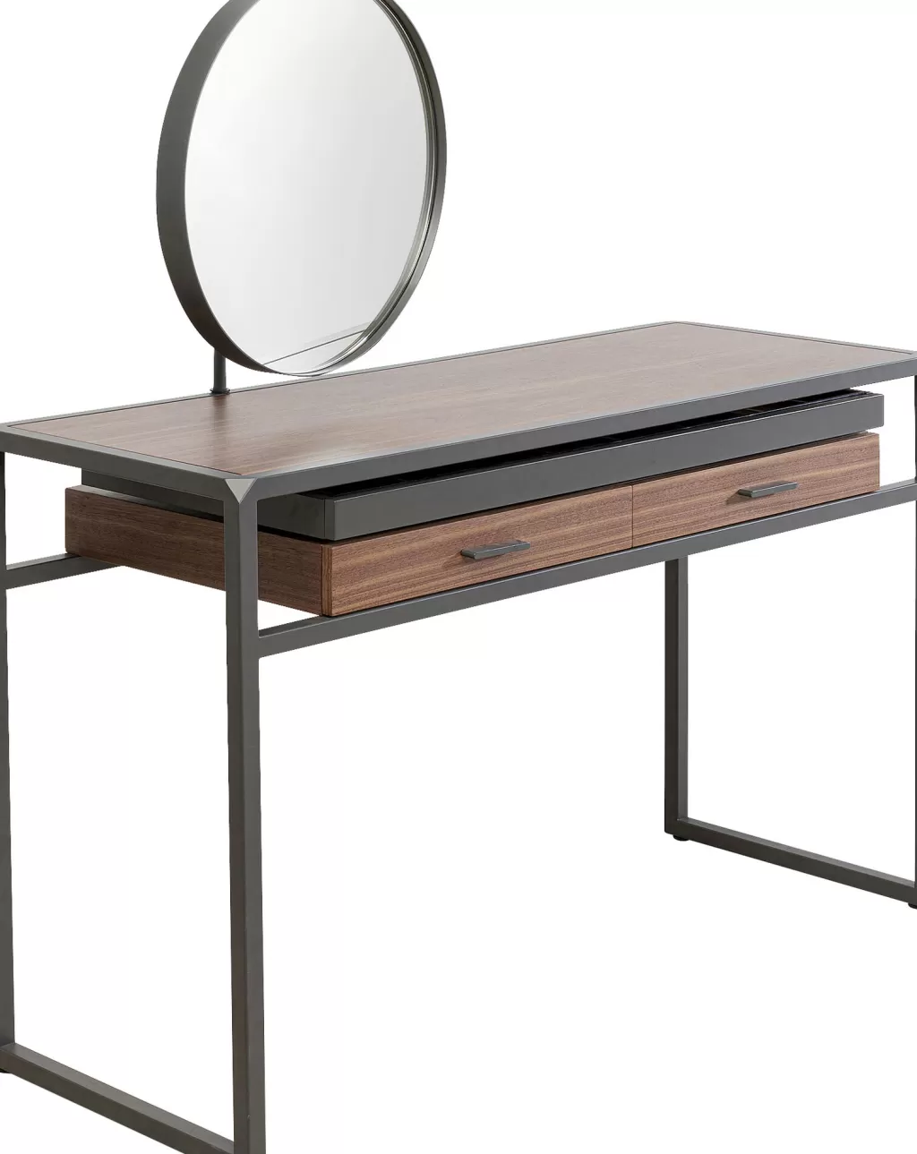 Konsolipöydät Ja Sivupöydät>KARE Design Bravo Peilipöytä 120x45cm