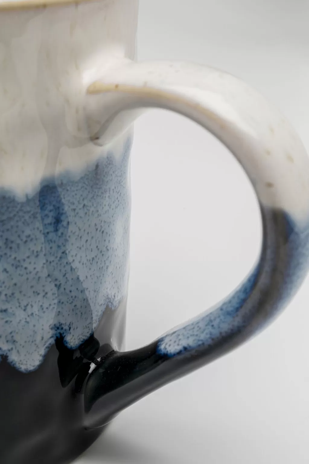 Kulhot>KARE Design Brezza Blue Muki