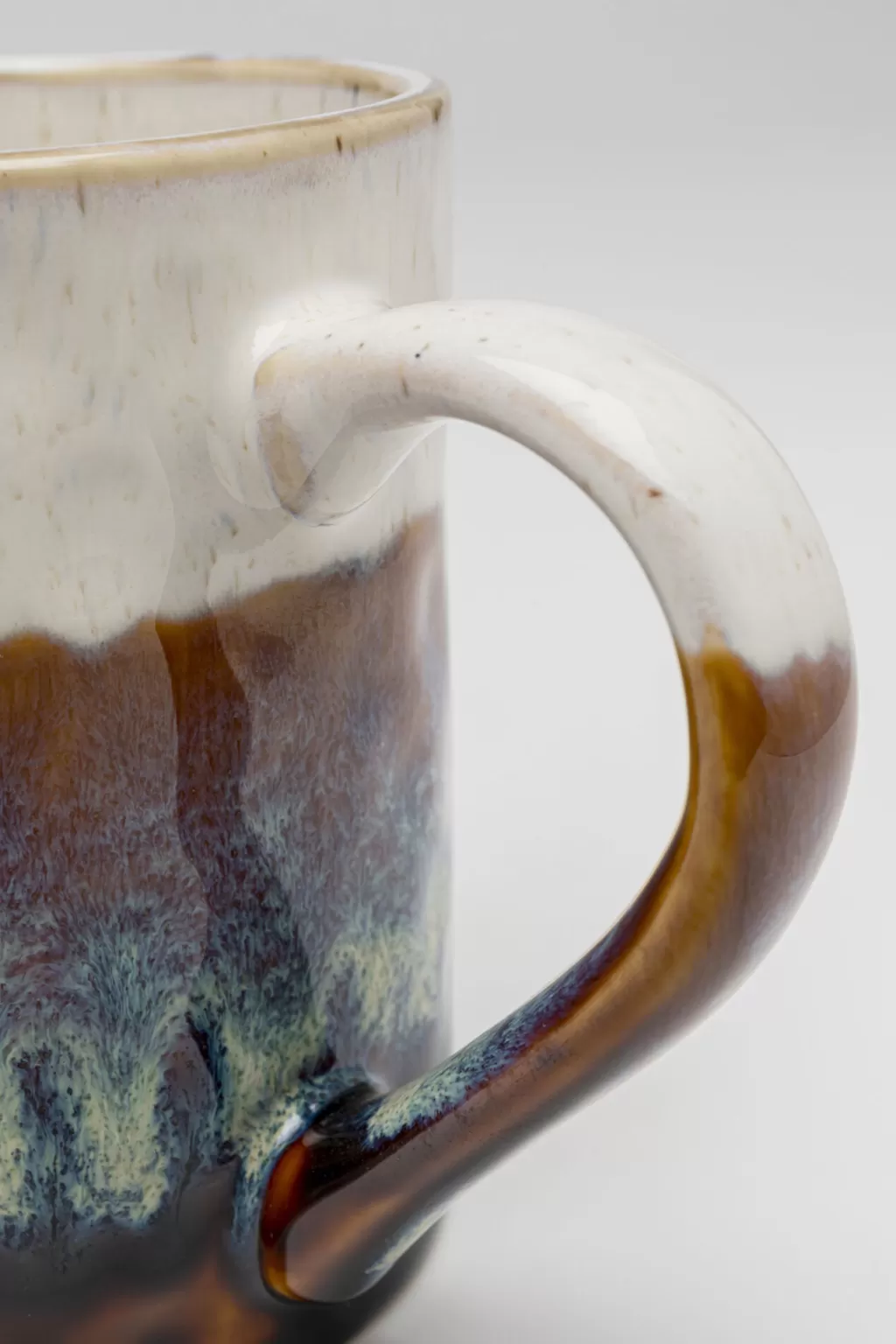 Kulhot>KARE Design Brezza Muki Pronssi