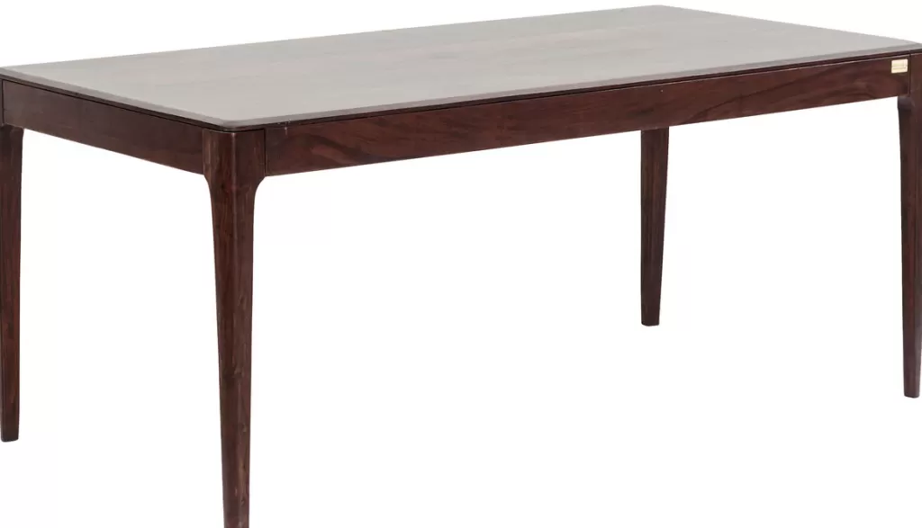 Pöydät>KARE Design Brooklyn Pöytä, Pähkinä Walnut 80x160cm