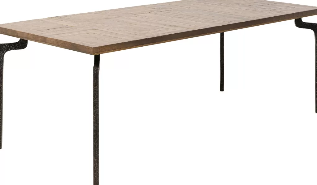 Pöydät>KARE Design Bug Figaro Pöytä 200x90cm