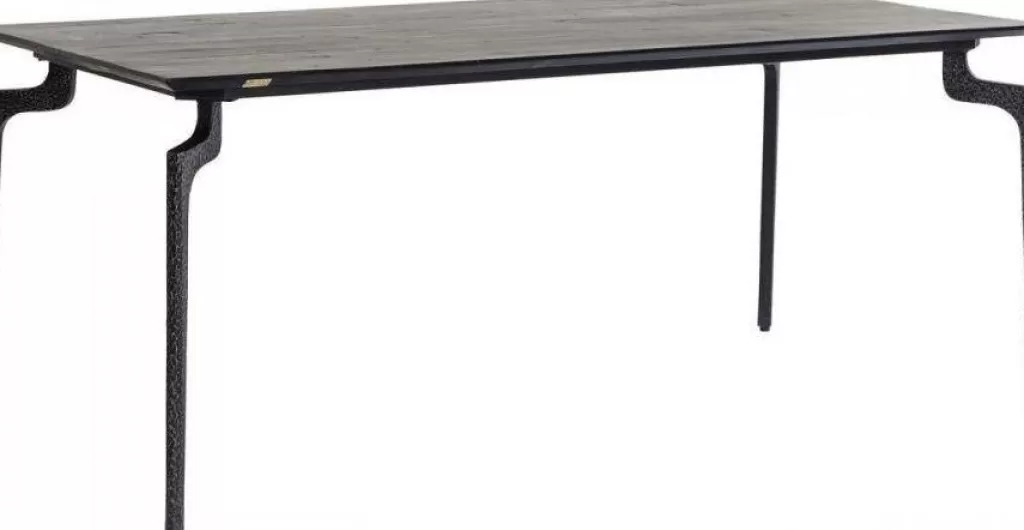 Pöydät>KARE Design Bug Pöytä, Tumma 90x180cm