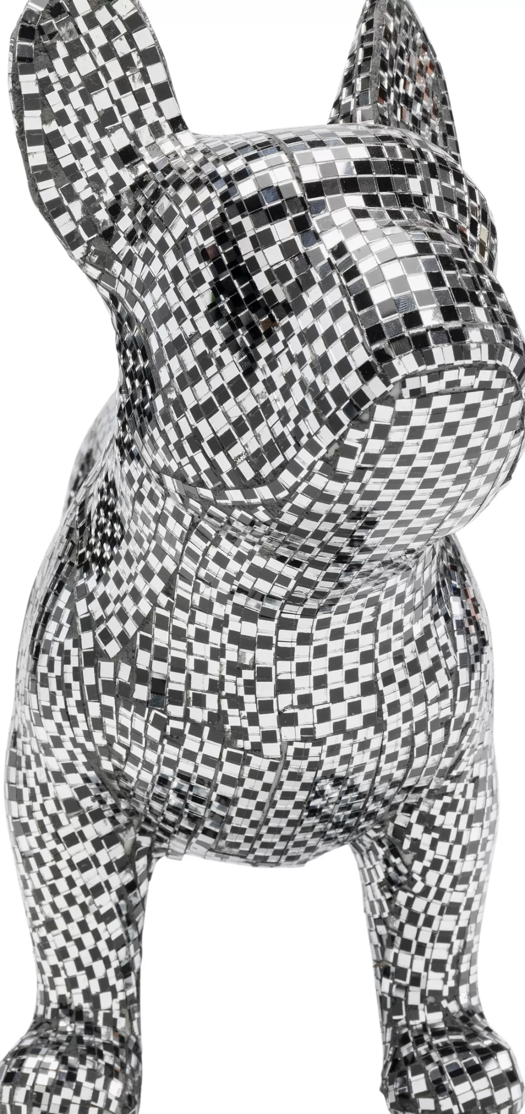 Koriste-Esineet>KARE Design Bulldog Disco Koira Koriste-esine 36cm
