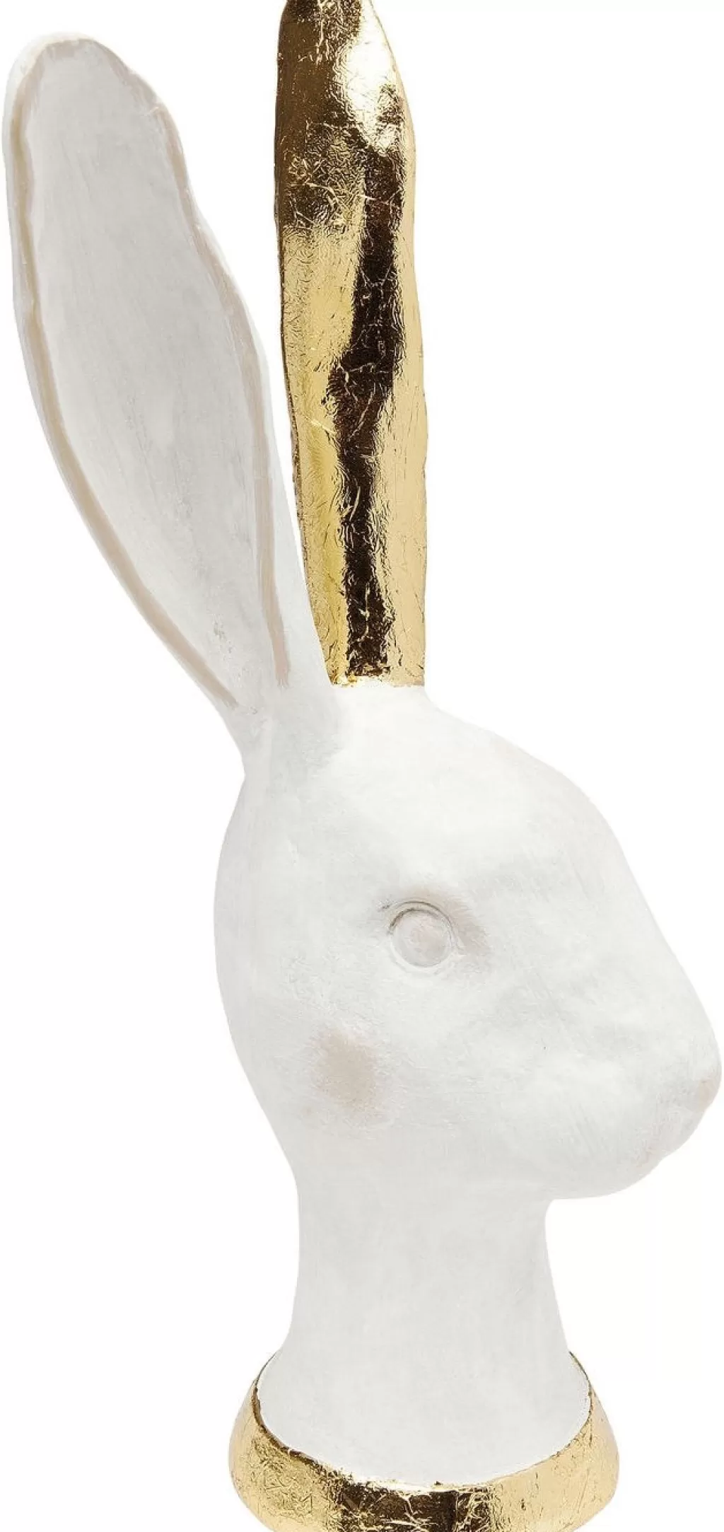Koriste-Esineet>KARE Design Bunny Pupu Koriste-esine Kulta 30cm