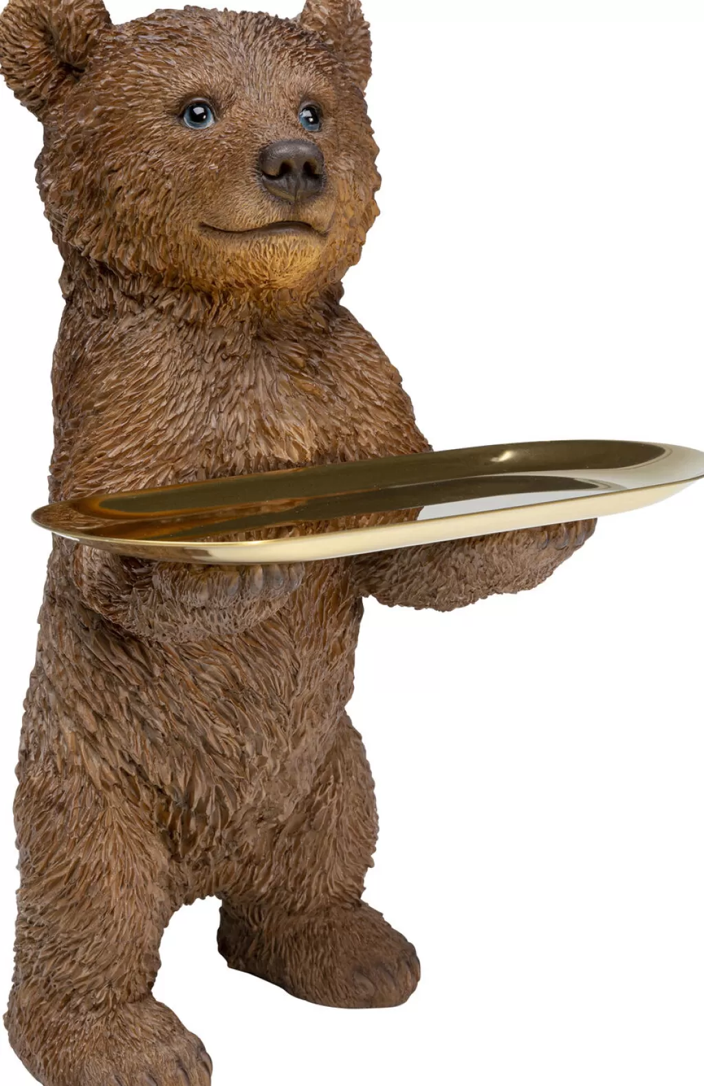 Koriste-Esineet>KARE Design Butler Standing Bear Koriste-esine 35cm