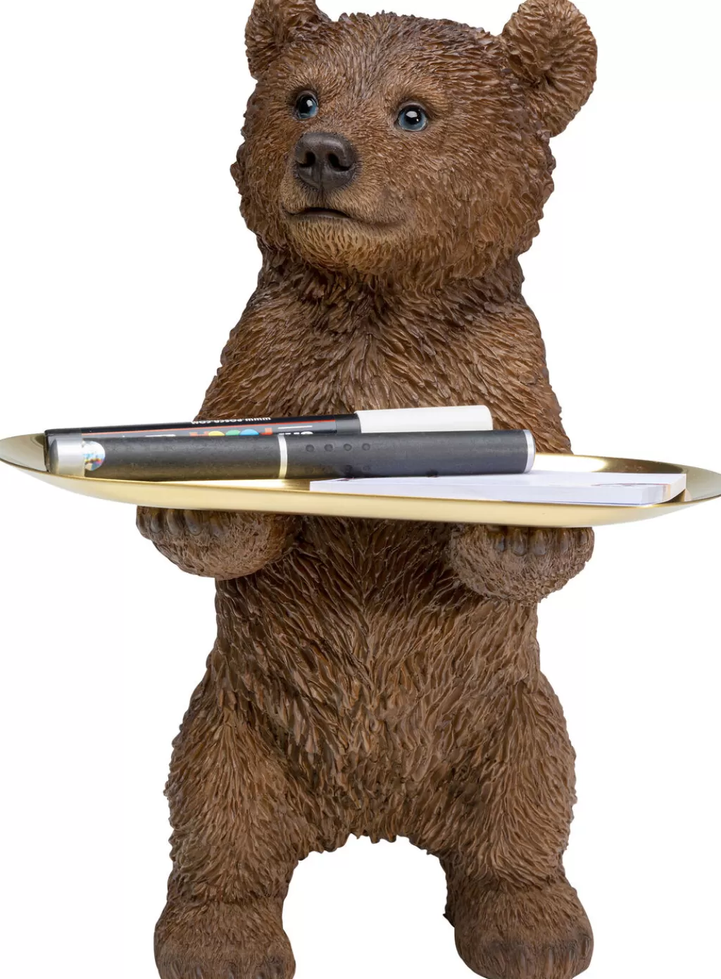 Koriste-Esineet>KARE Design Butler Standing Bear Koriste-esine 35cm