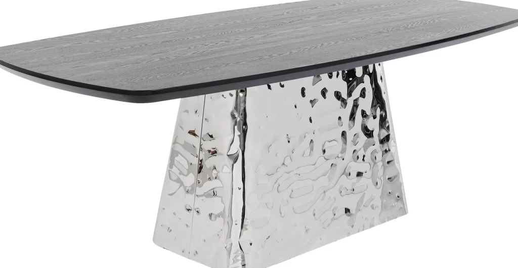 Pöydät>KARE Design Caldera Pöytä 220x110cm