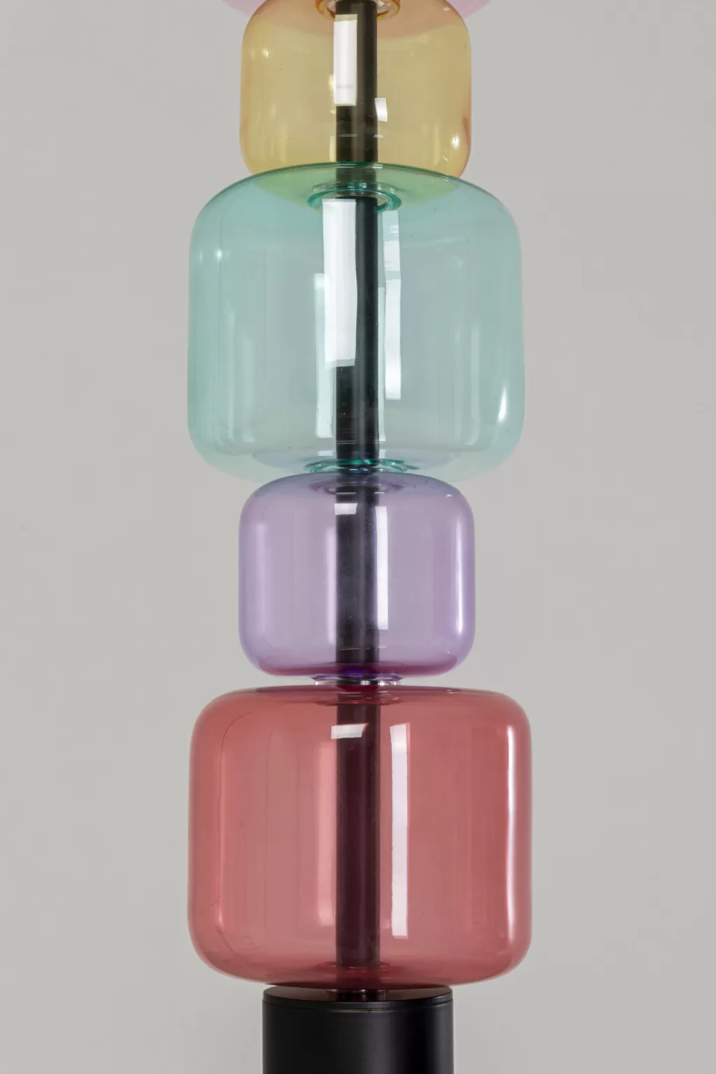 Riippuvalaisimet>KARE Design Candy Bar Colore Riippuvalaisin 100 Cm