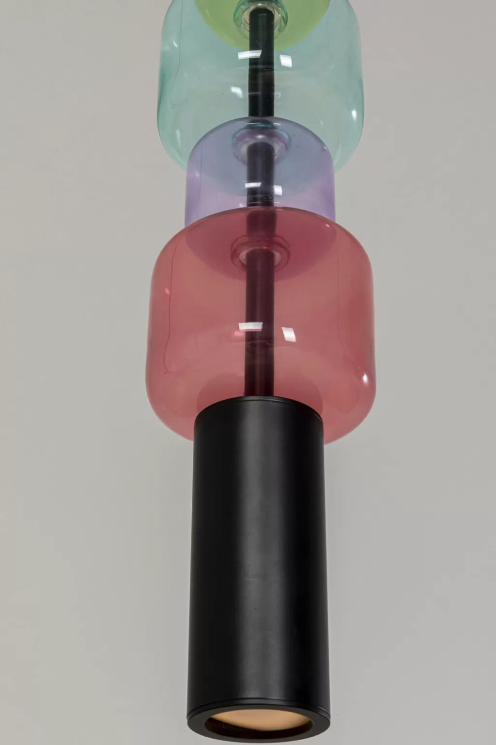 Riippuvalaisimet>KARE Design Candy Bar Colore Riippuvalaisin 100 Cm