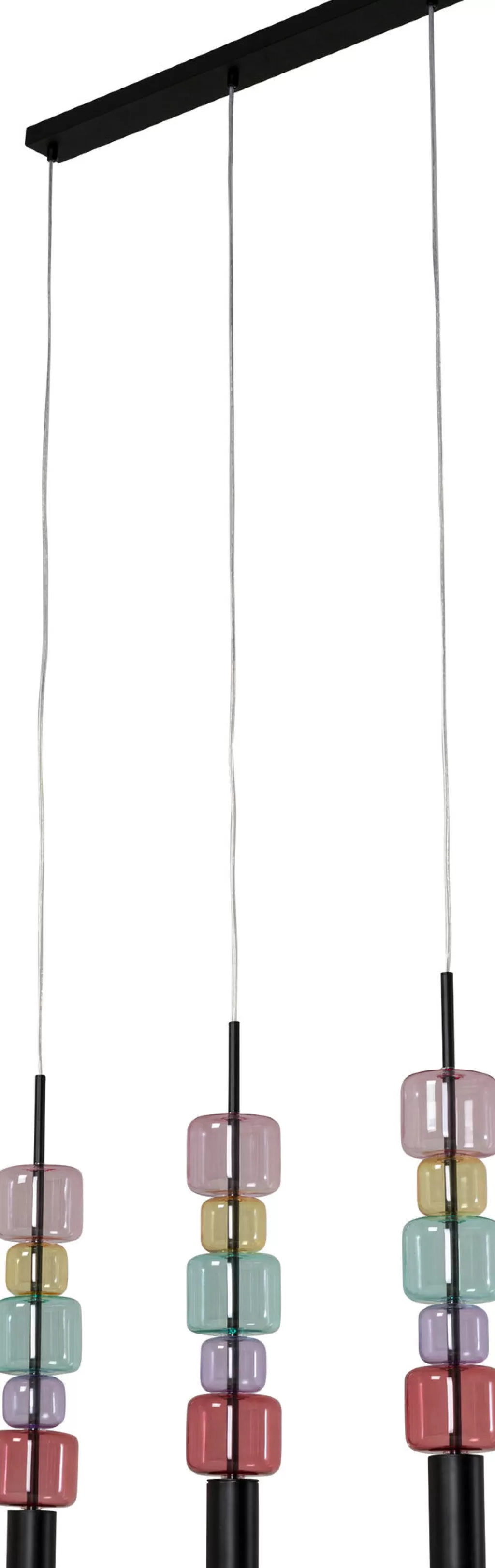 Riippuvalaisimet>KARE Design Candy Bar Colore Riipuvalaisin 70cm