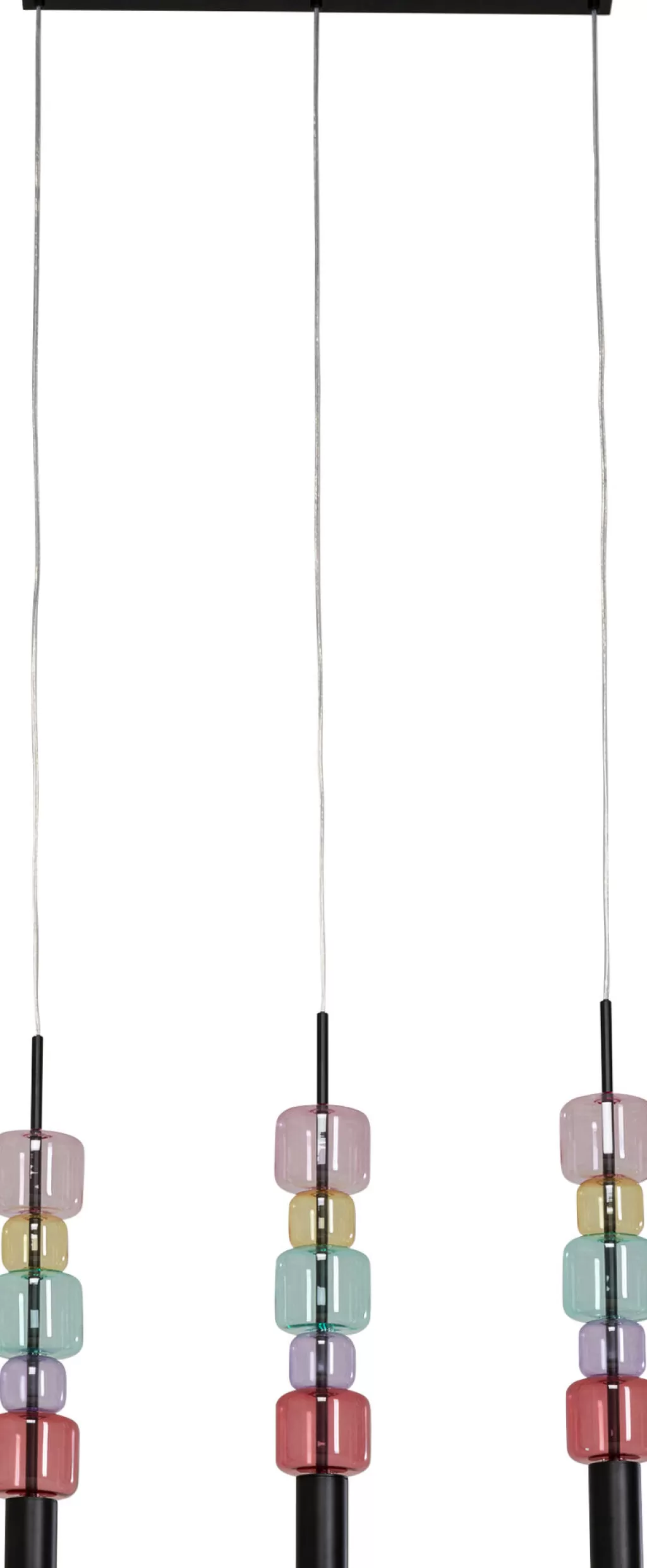 Riippuvalaisimet>KARE Design Candy Bar Colore Riipuvalaisin 70cm
