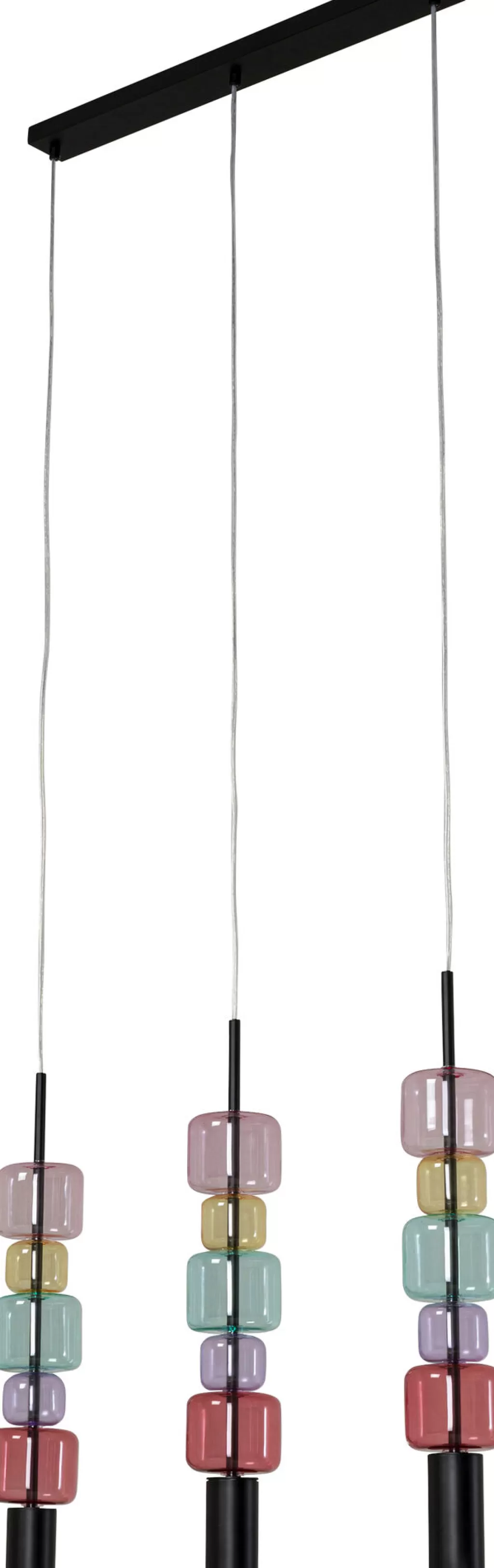 Riippuvalaisimet>KARE Design Candy Bar Colore Riipuvalaisin 70cm