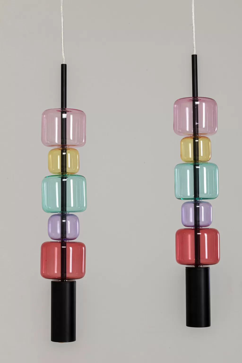 Riippuvalaisimet>KARE Design Candy Bar Colore Riipuvalaisin 70cm
