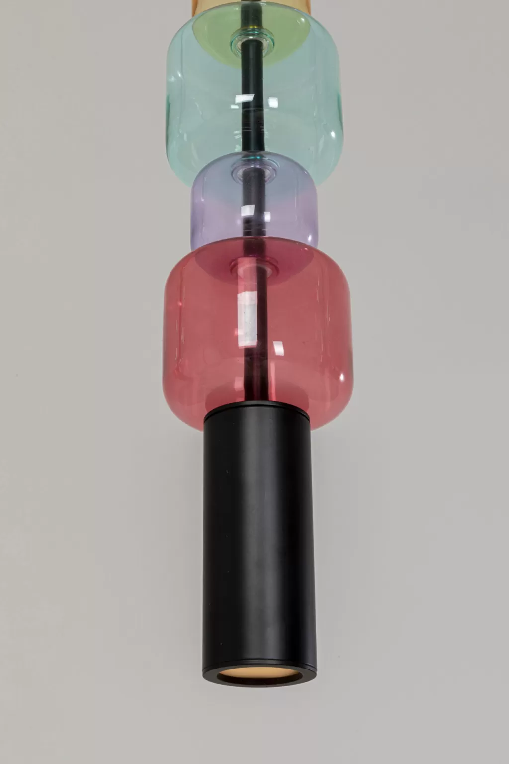 Riippuvalaisimet>KARE Design Candy Bar Colore Riipuvalaisin 70cm