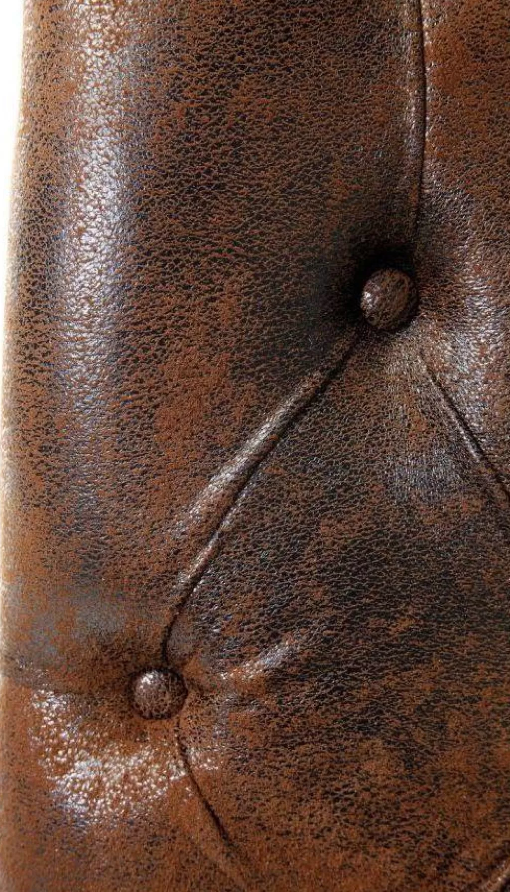 Tuolit>KARE Design Casual Buttons Vintage Tuoli