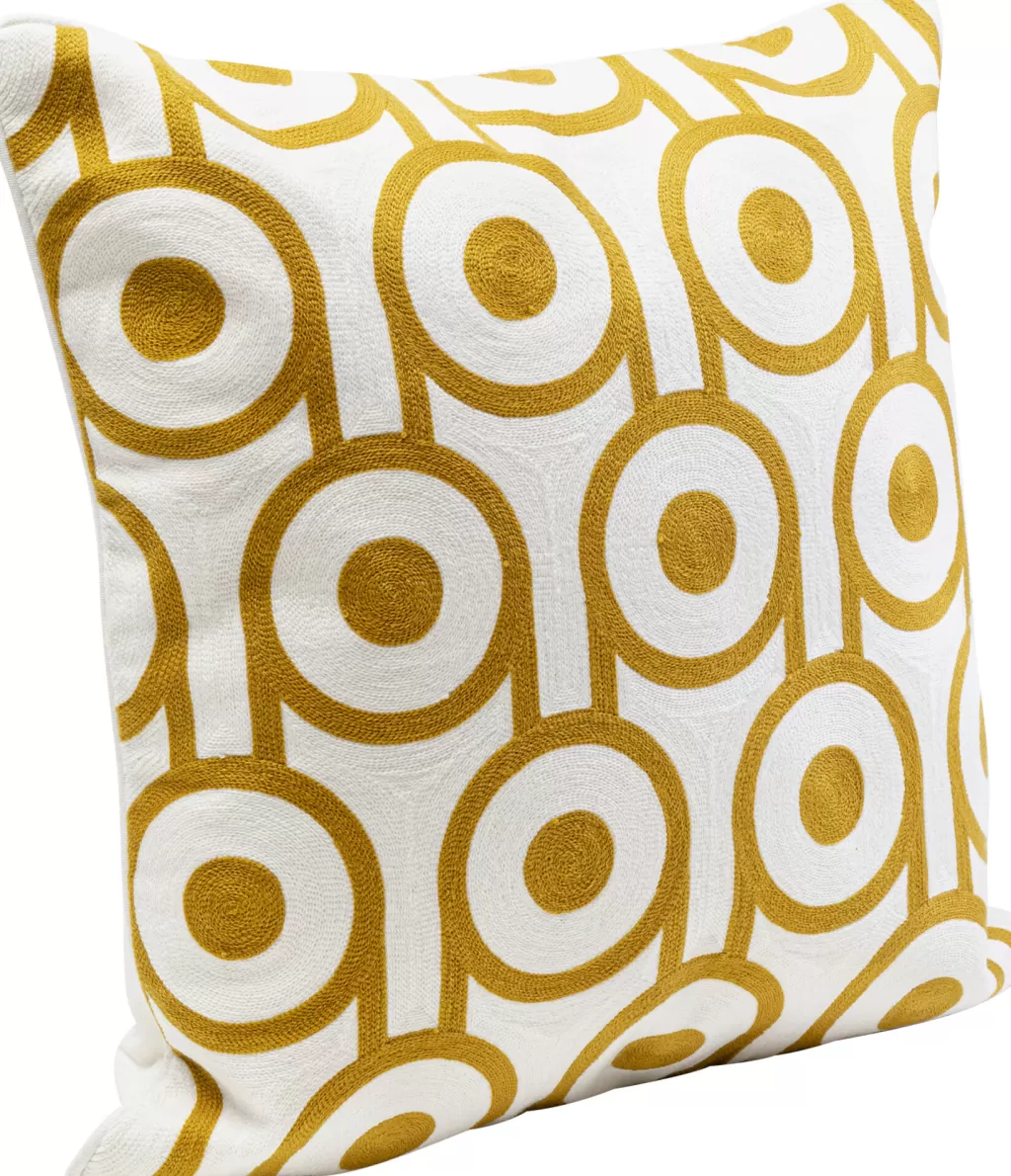 Sisustustyynyt>KARE Design Catena Circle Tyyny 50x50cm